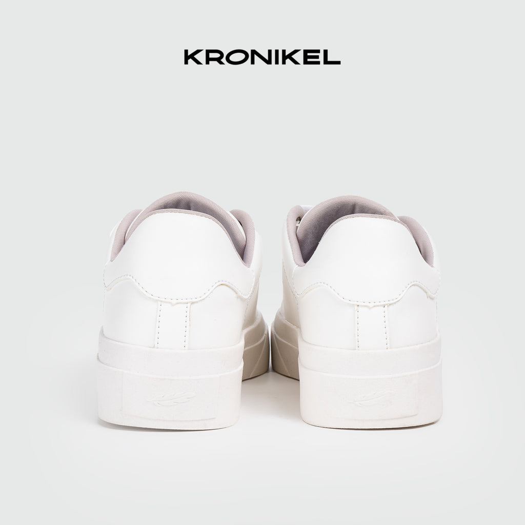 KLOVER - WHITE