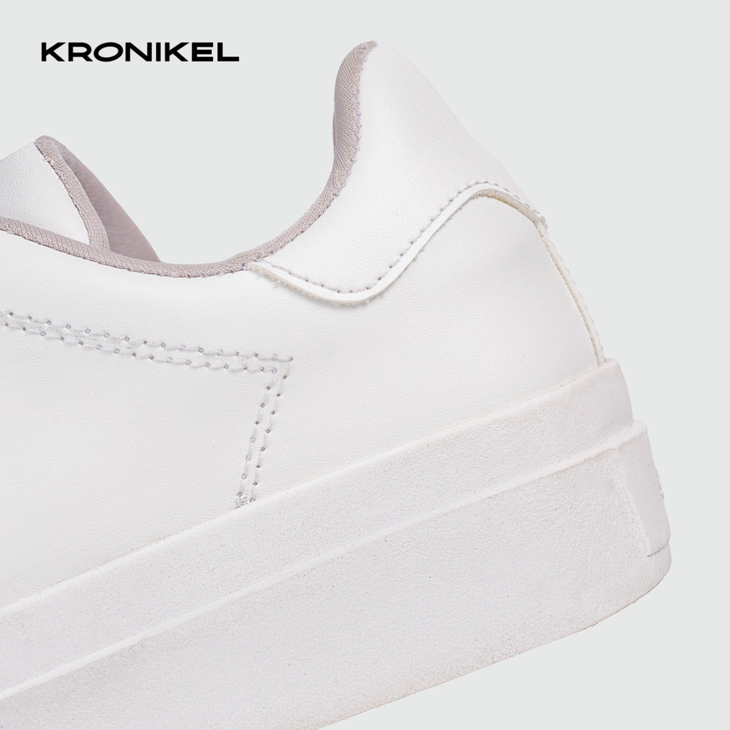 KLOVER - WHITE