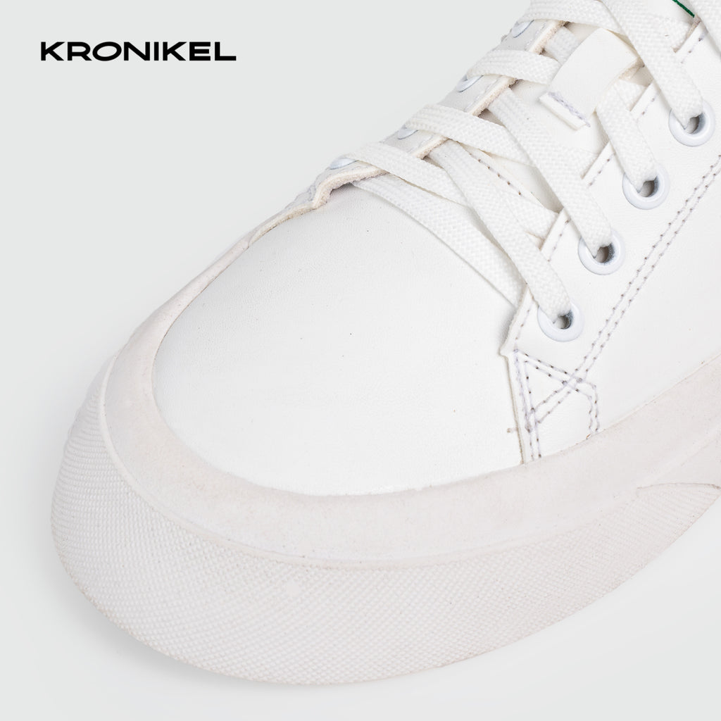 KLOVER - WHITE