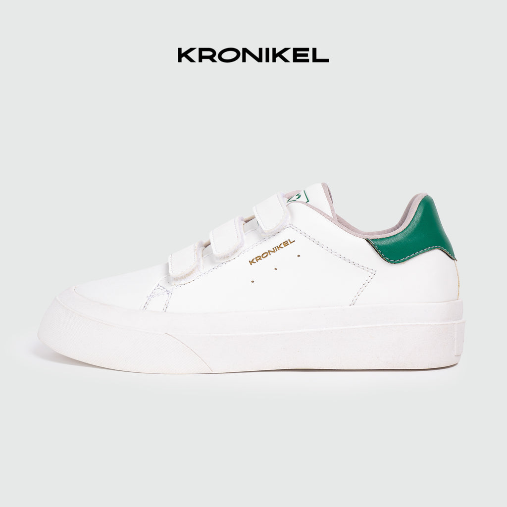 KLOVER STRAP - GREEN