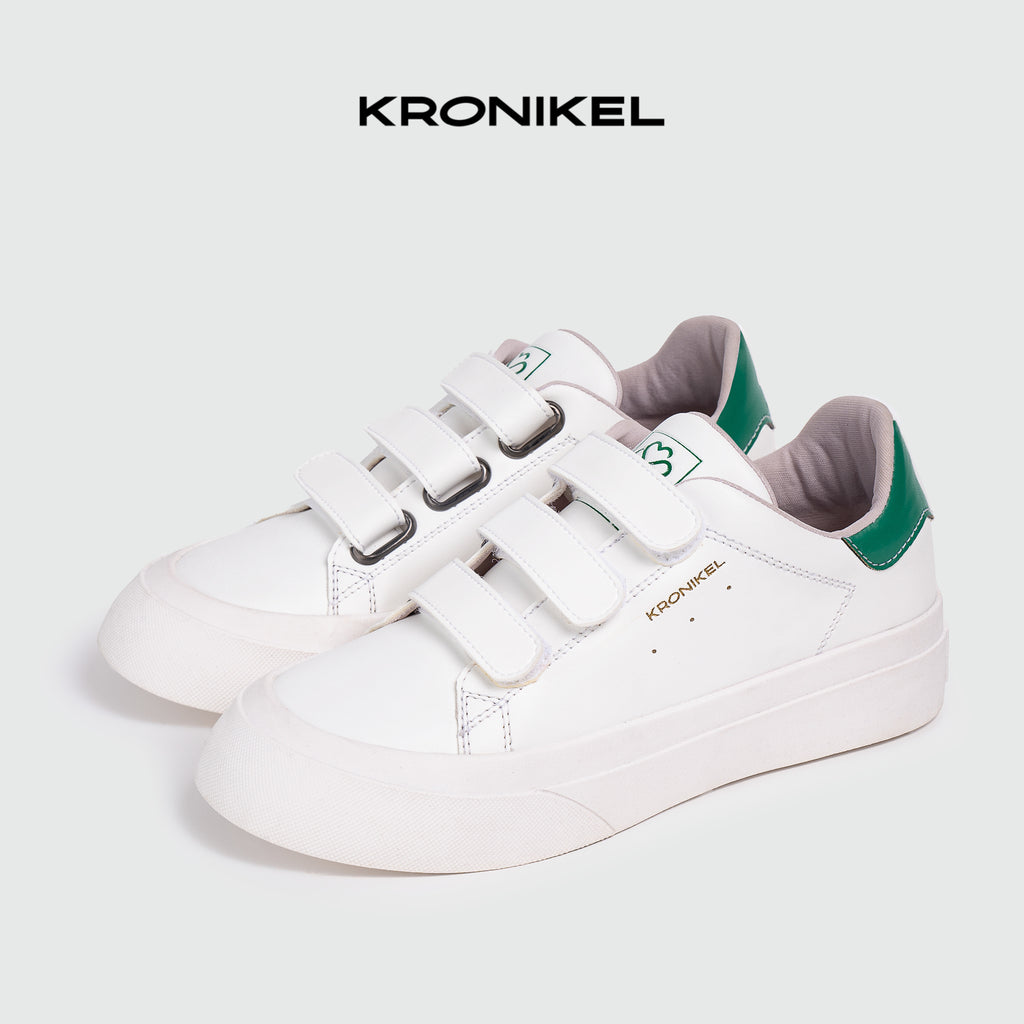 KLOVER STRAP - GREEN