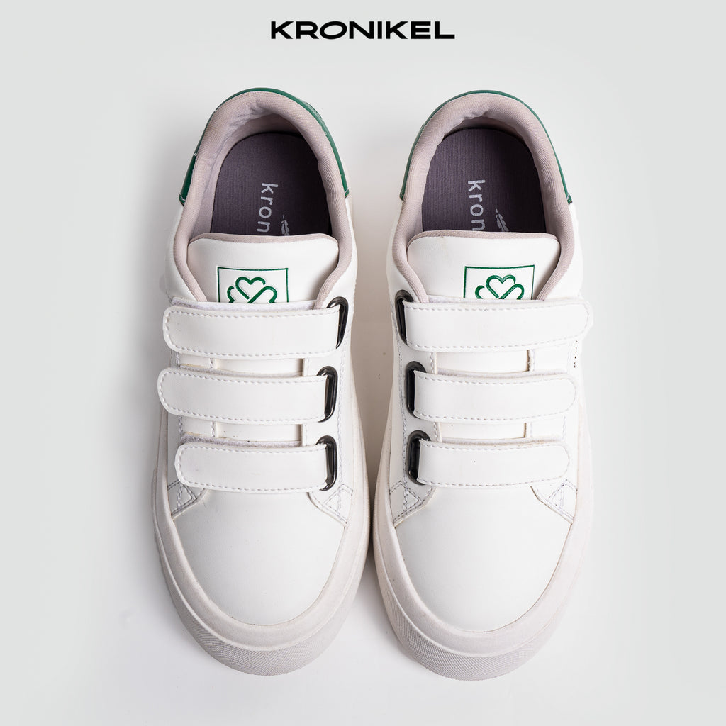 KLOVER STRAP - GREEN