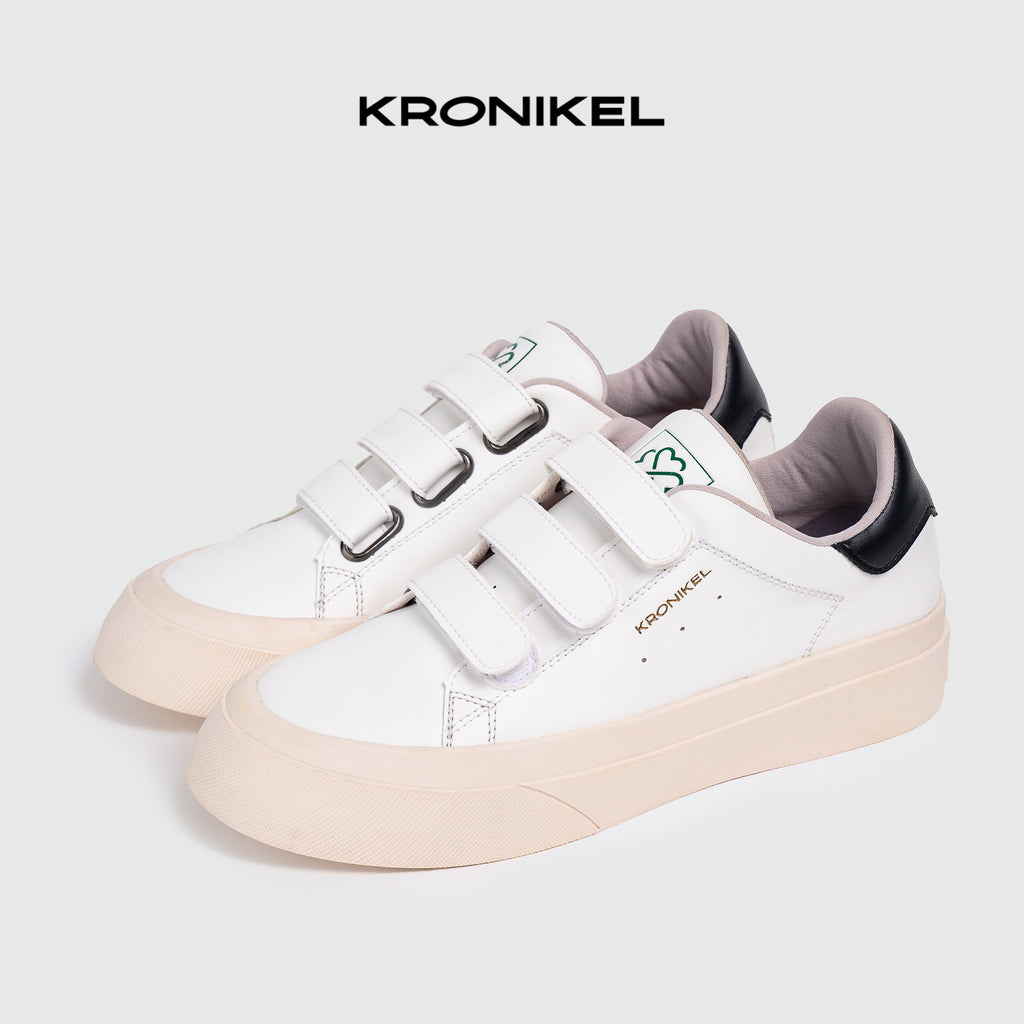 KLOVER STRAP - MONO