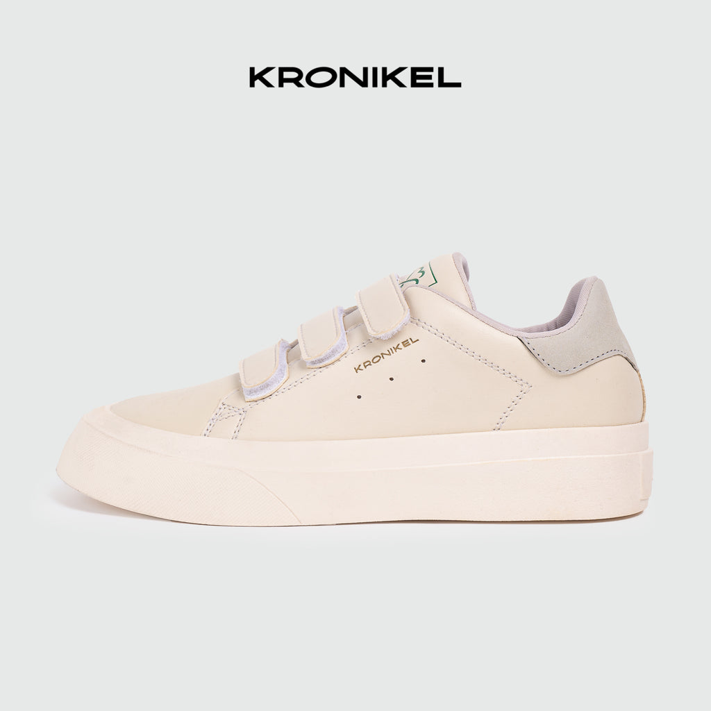 KLOVER STRAP - OFF WHITE