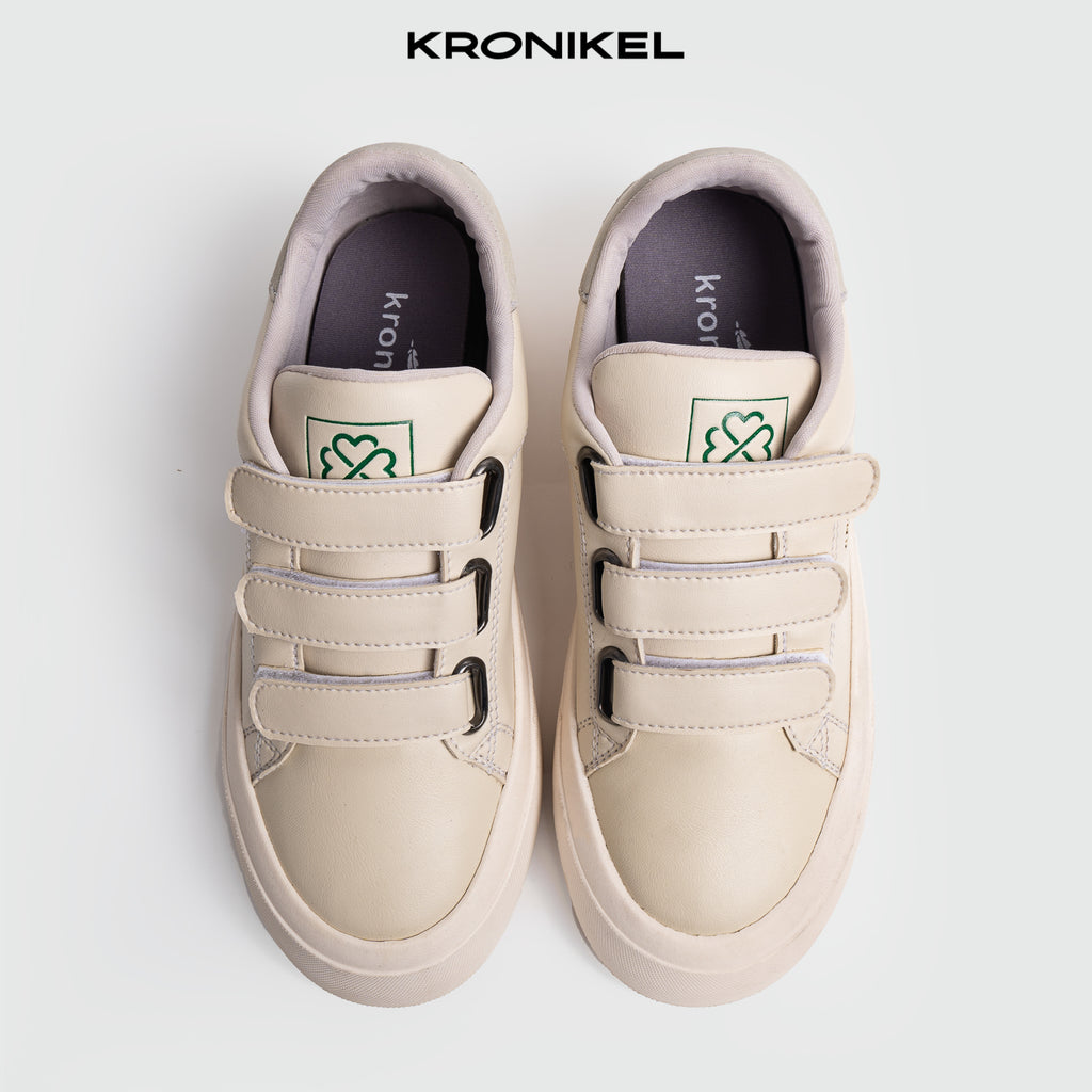 KLOVER STRAP - OFF WHITE