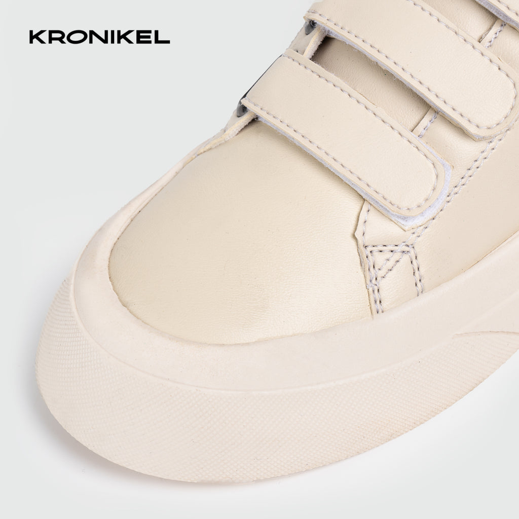 KLOVER STRAP - OFF WHITE