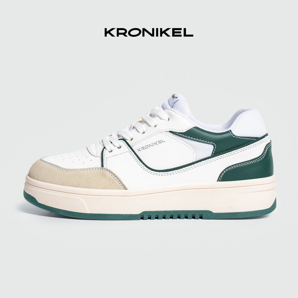 KR303 - GREEN