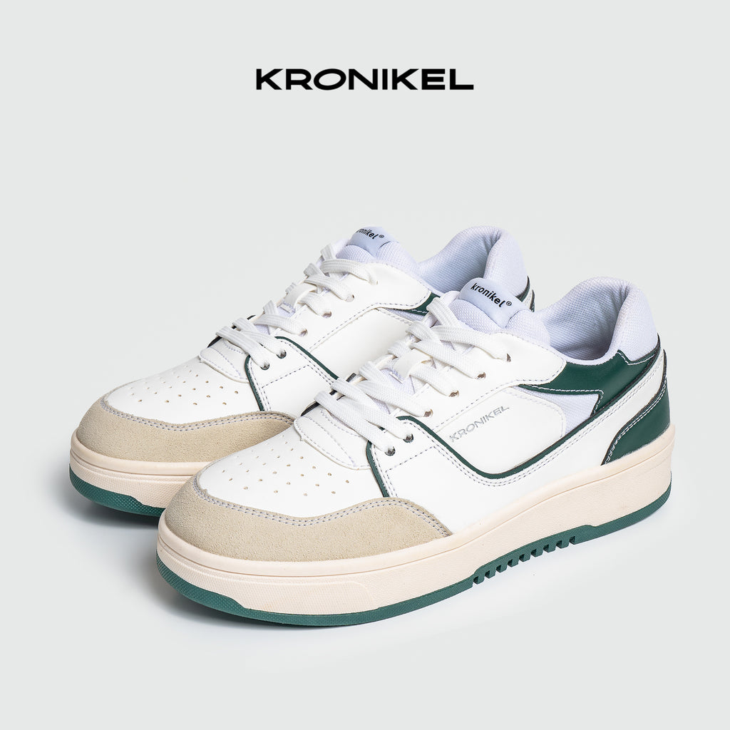 KR303 - GREEN