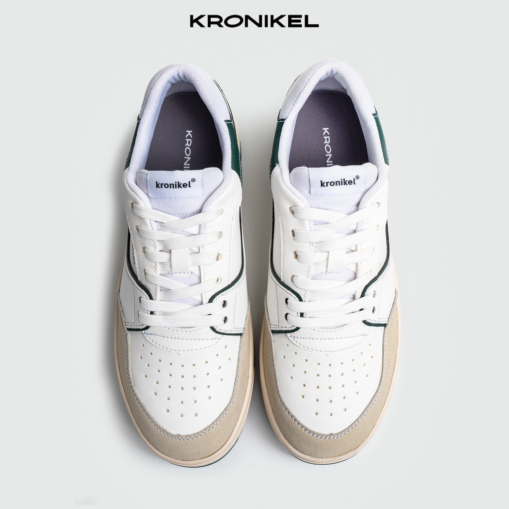KR303 - GREEN