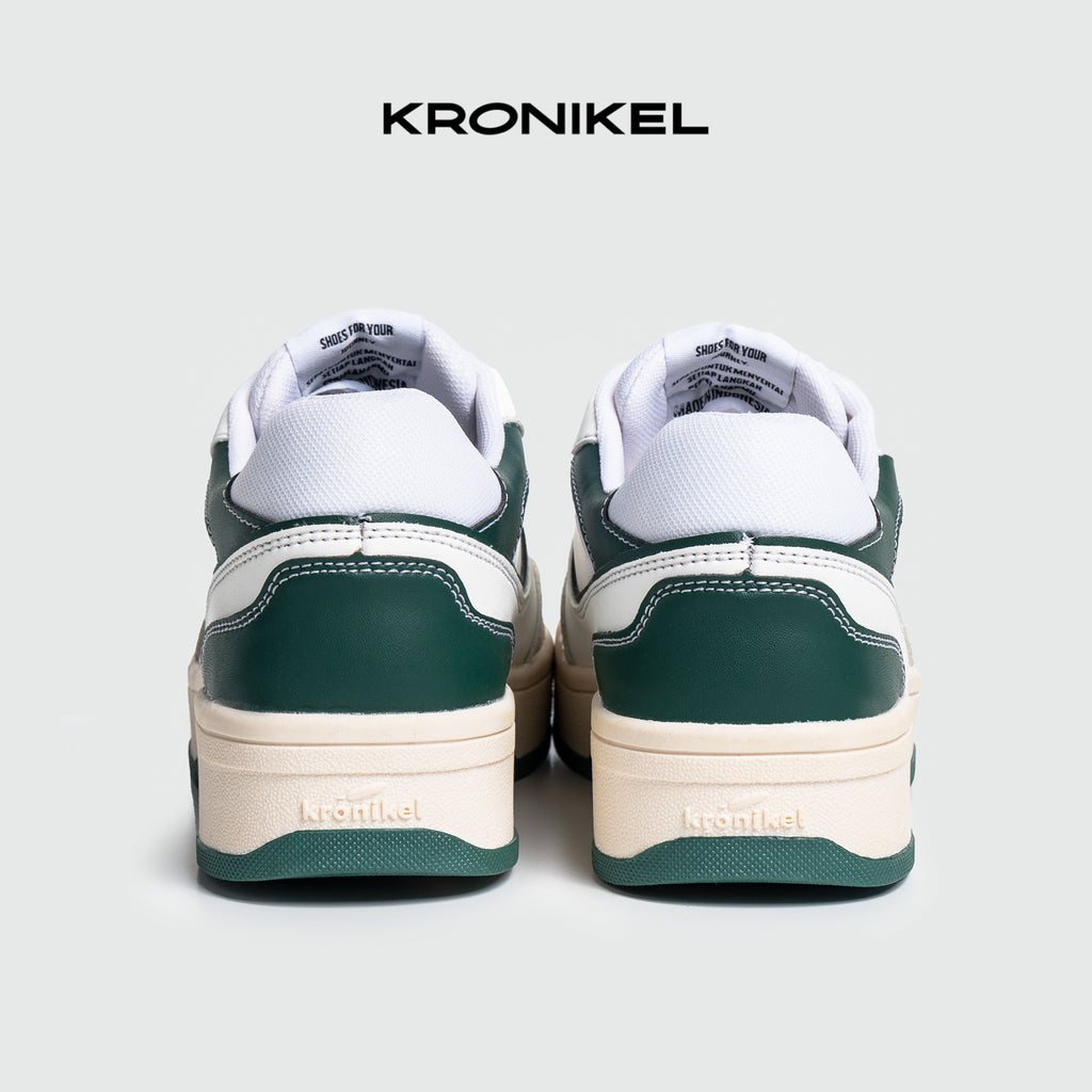 KR303 - GREEN