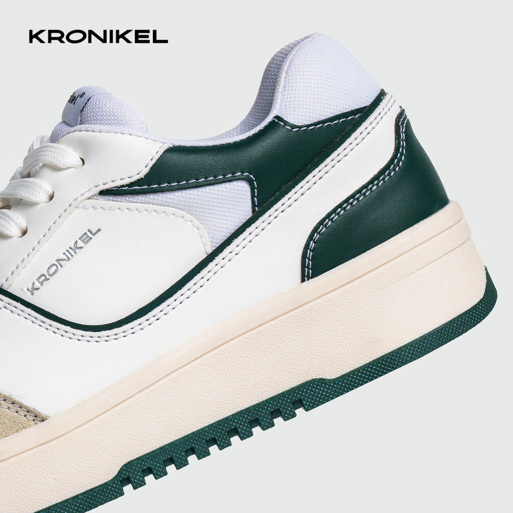 KR303 - GREEN