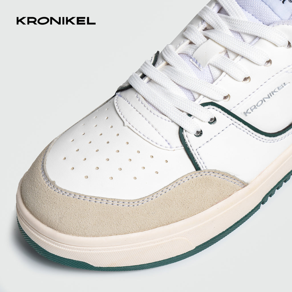 KR303 - GREEN