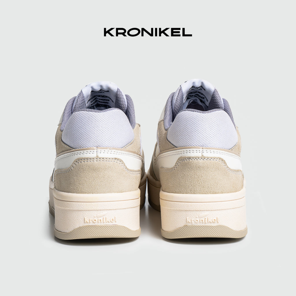 KR303 - IVORY