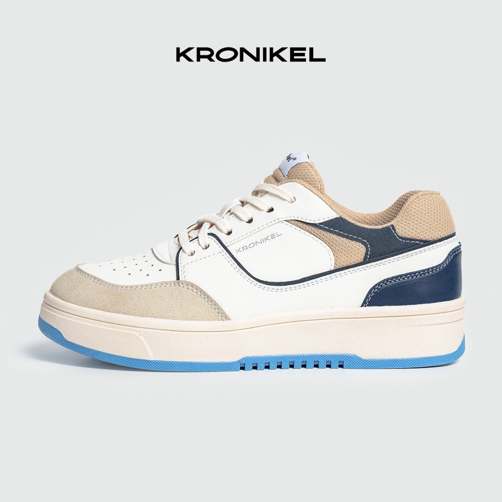 KR303 - NAVY