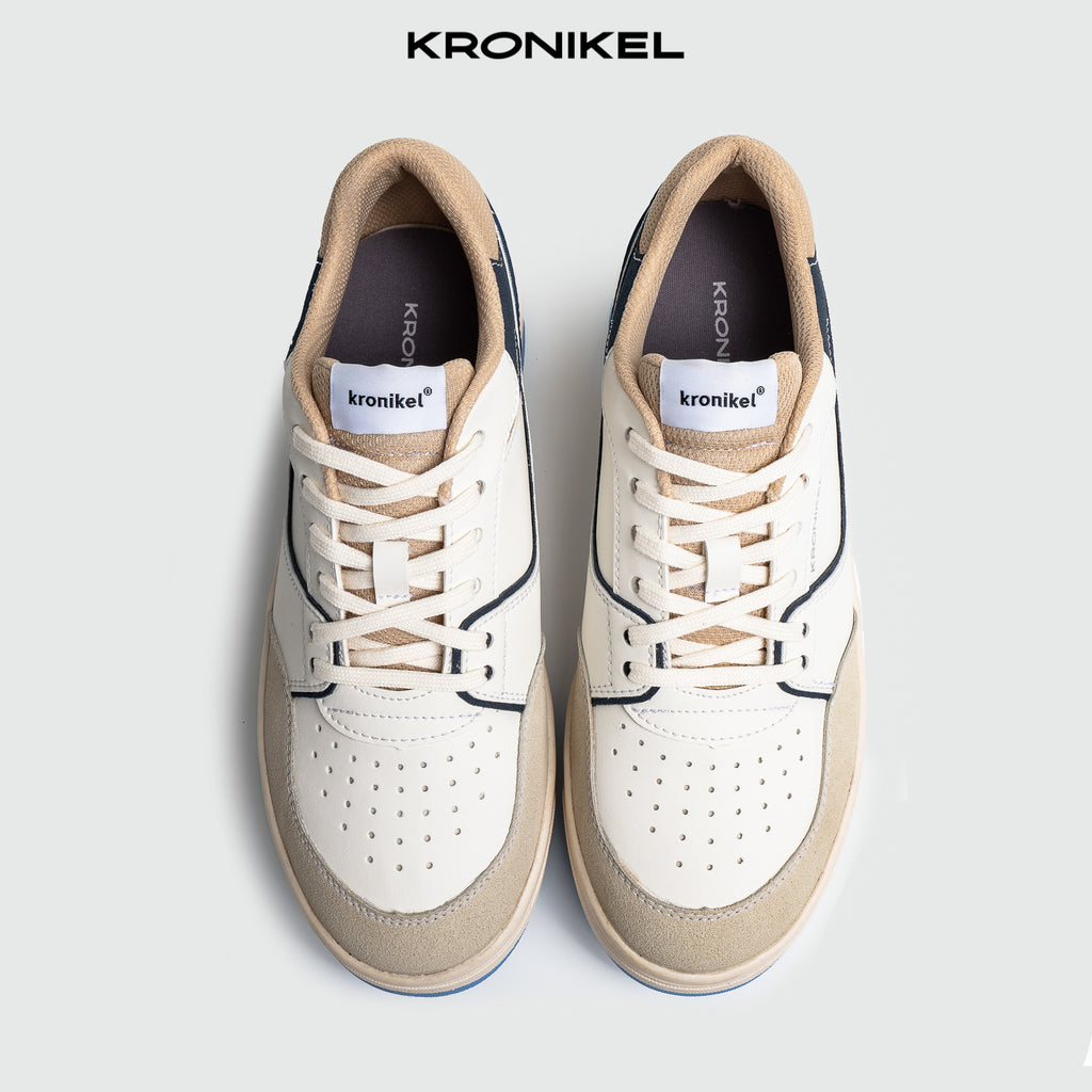KR303 - NAVY