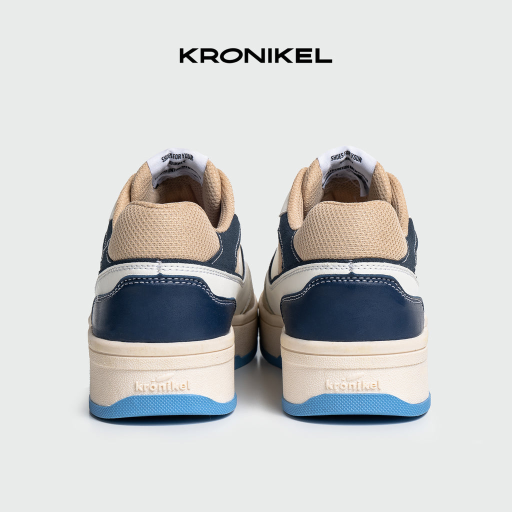 KR303 - NAVY