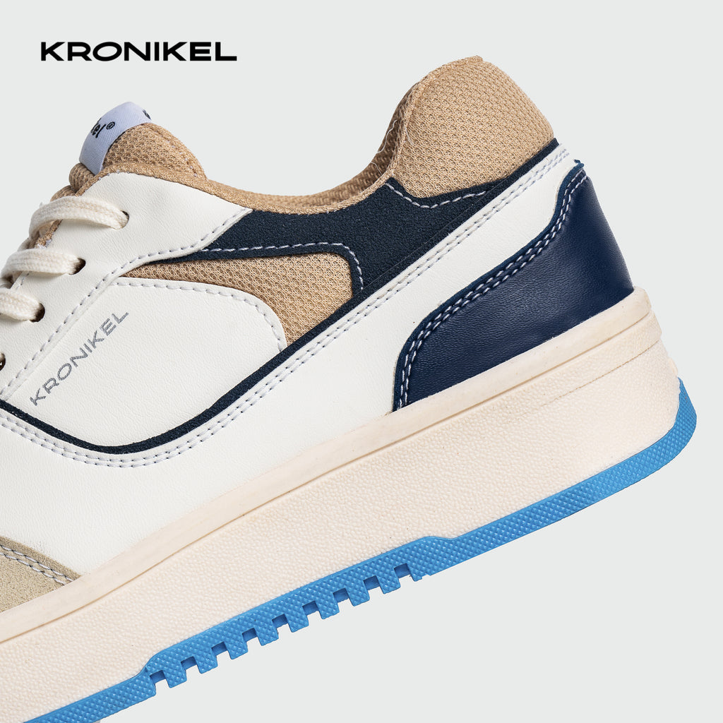 KR303 - NAVY