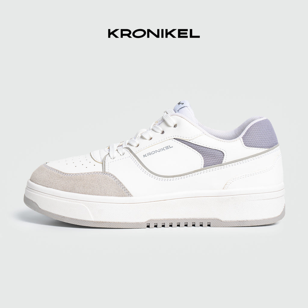 KR303 - WHITE