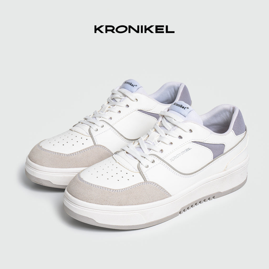 KR303 - WHITE