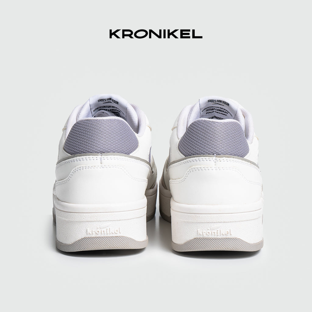 KR303 - WHITE