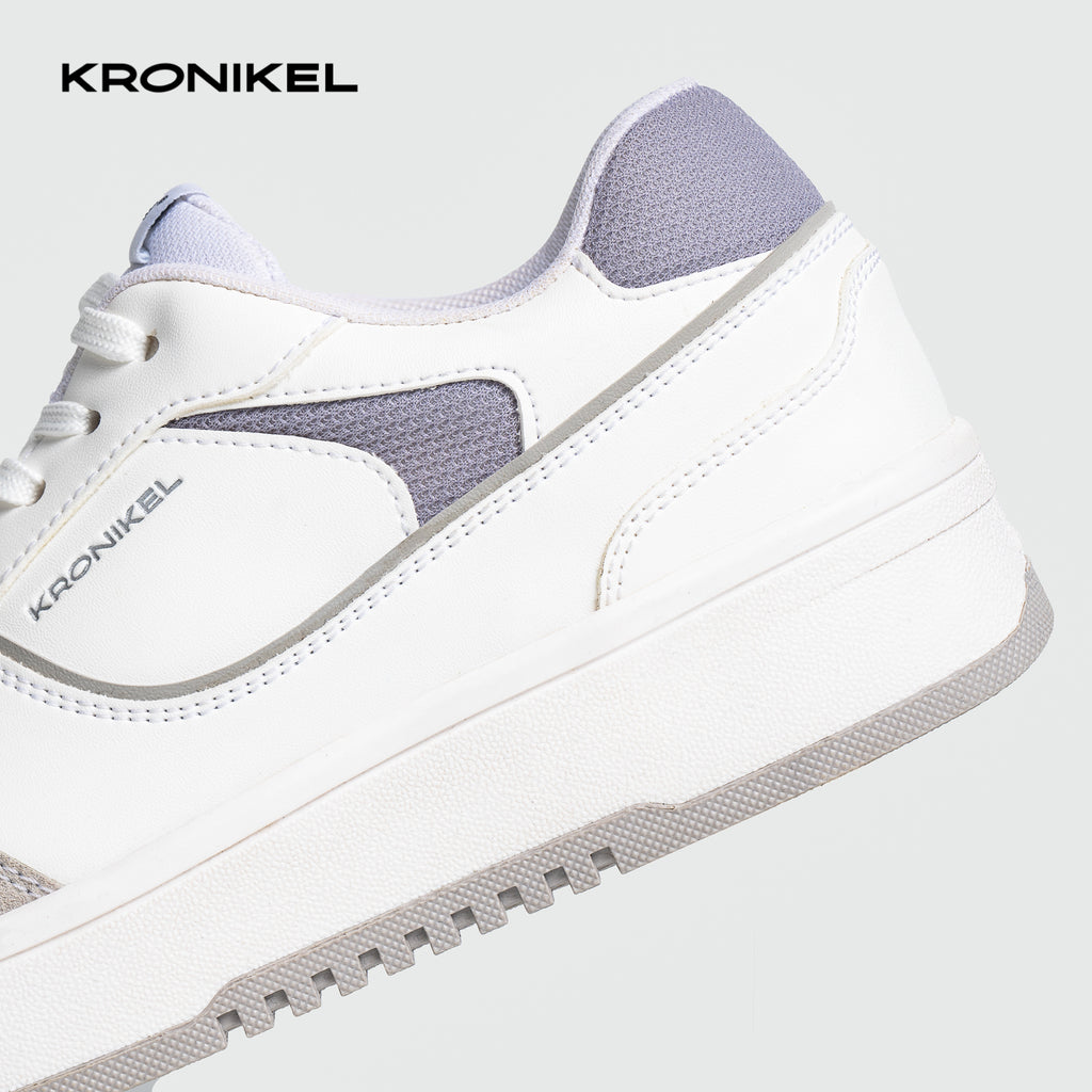 KR303 - WHITE