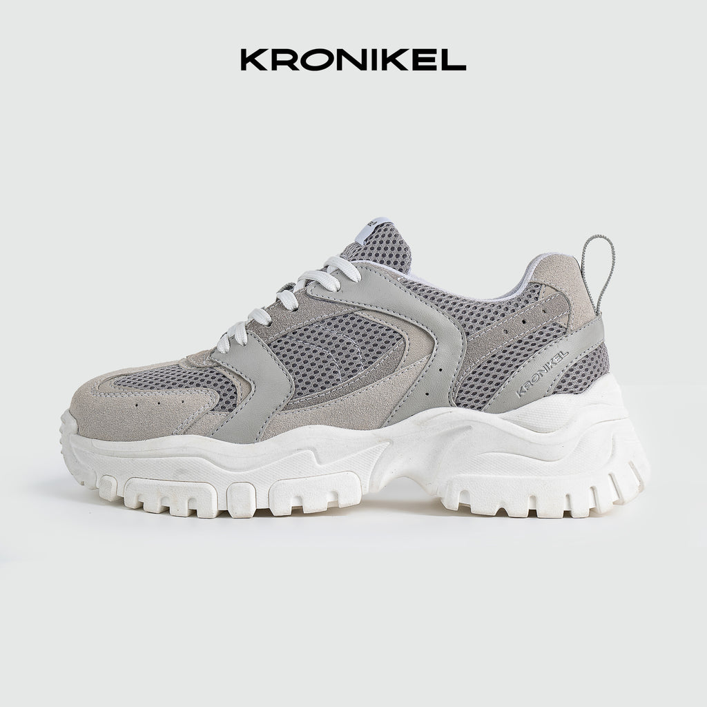 KR507 - GRAY