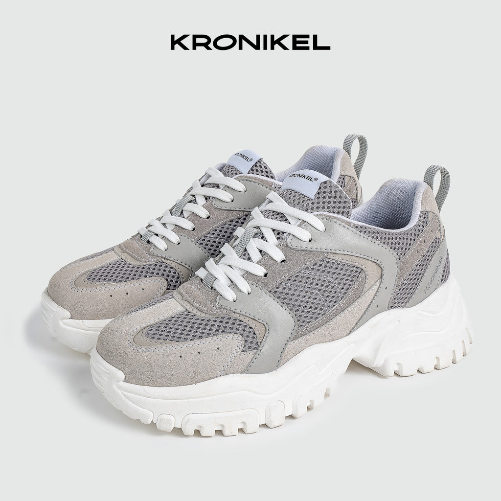 KR507 - GRAY