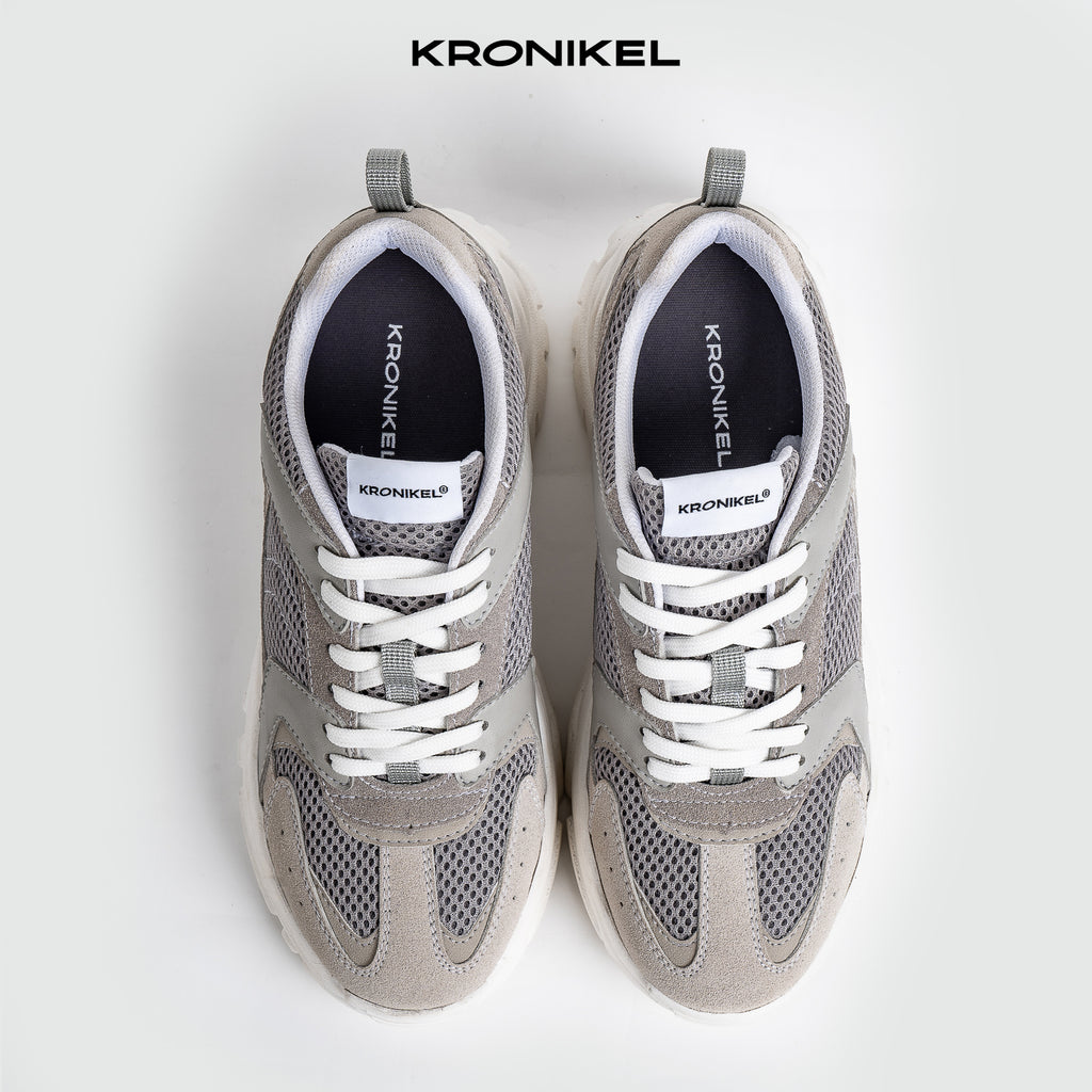 KR507 - GRAY
