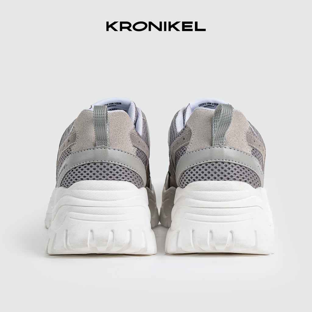 KR507 - GRAY