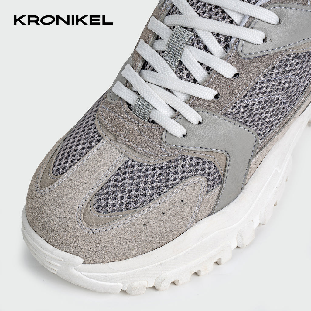 KR507 - GRAY