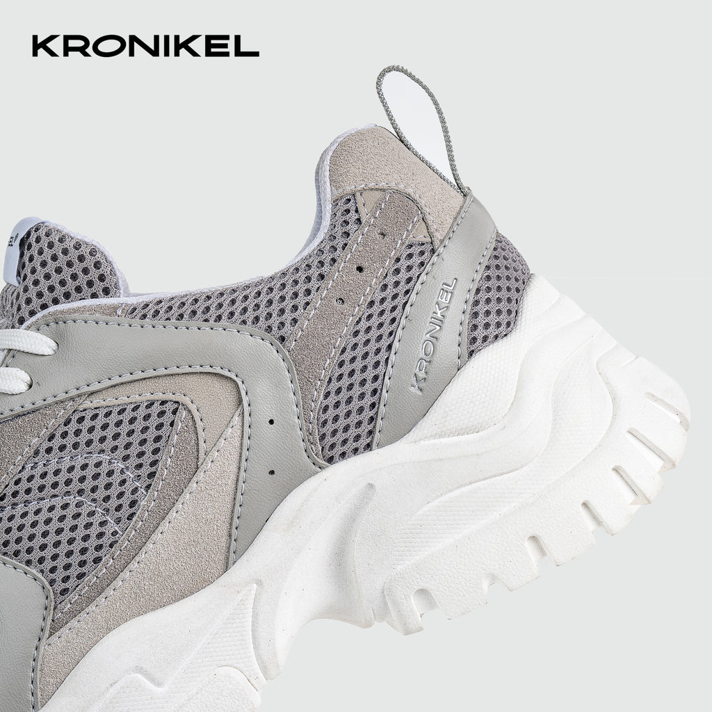 KR507 - GRAY