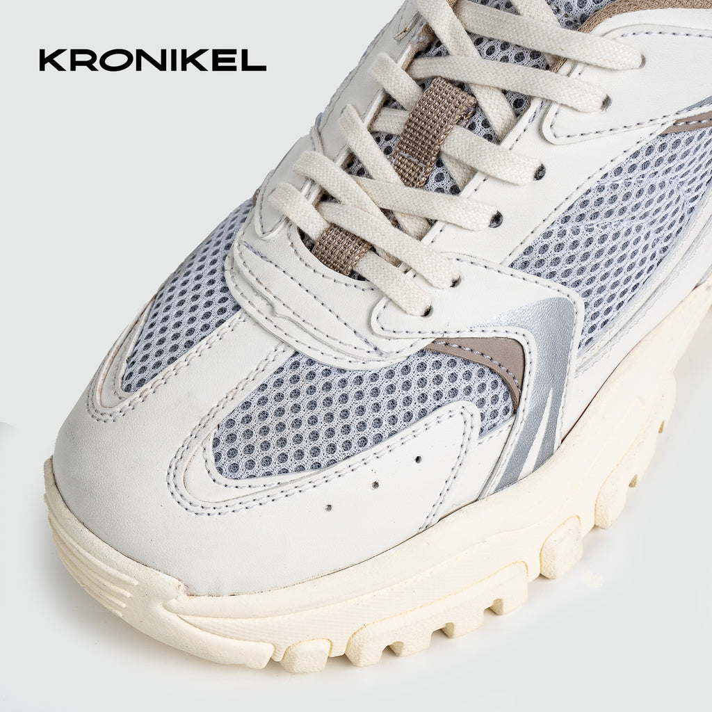 KR507 - IVORY