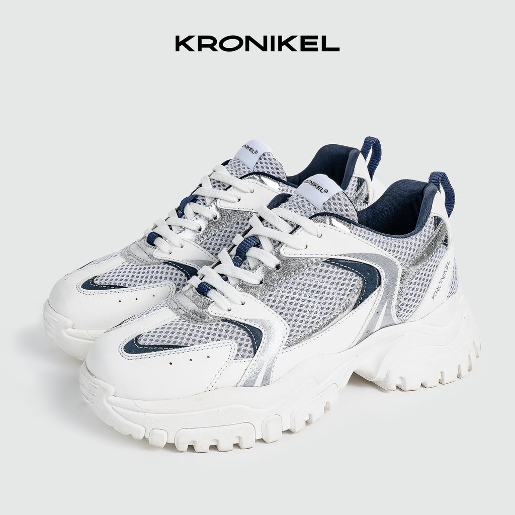 KR507 - NAVY BLUE