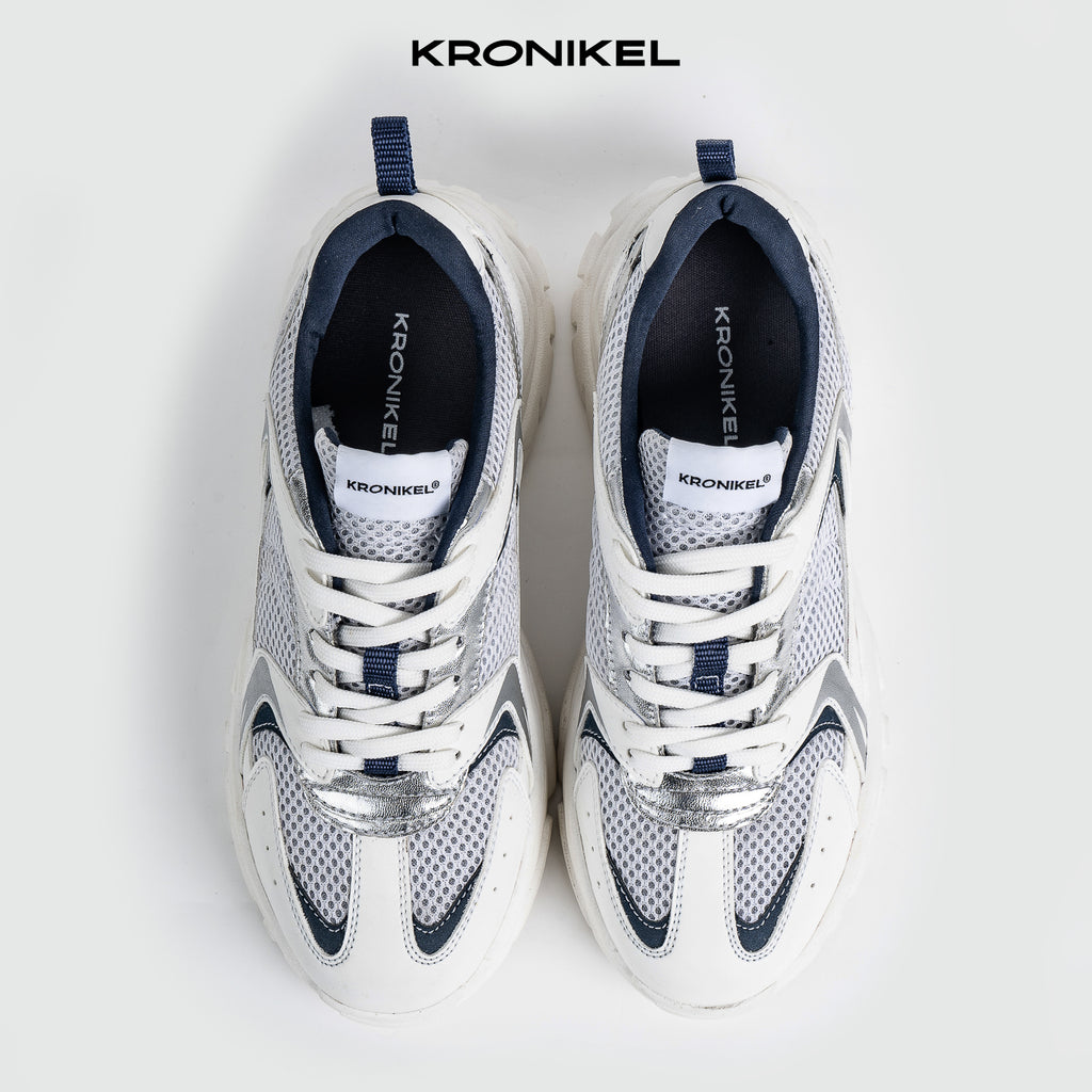 KR507 - NAVY BLUE