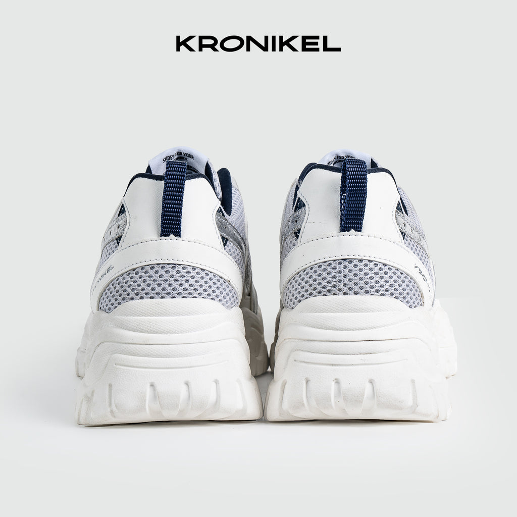 KR507 - NAVY BLUE