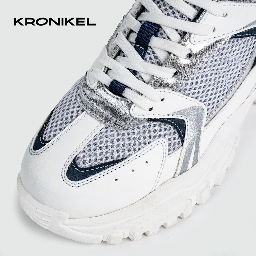 KR507 - NAVY BLUE