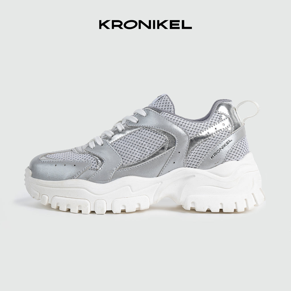 KR507 - SILVER