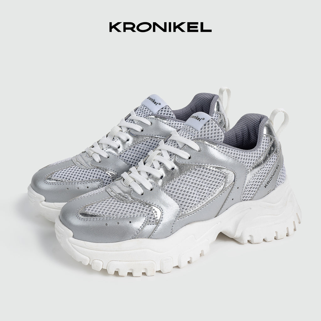 KR507 - SILVER