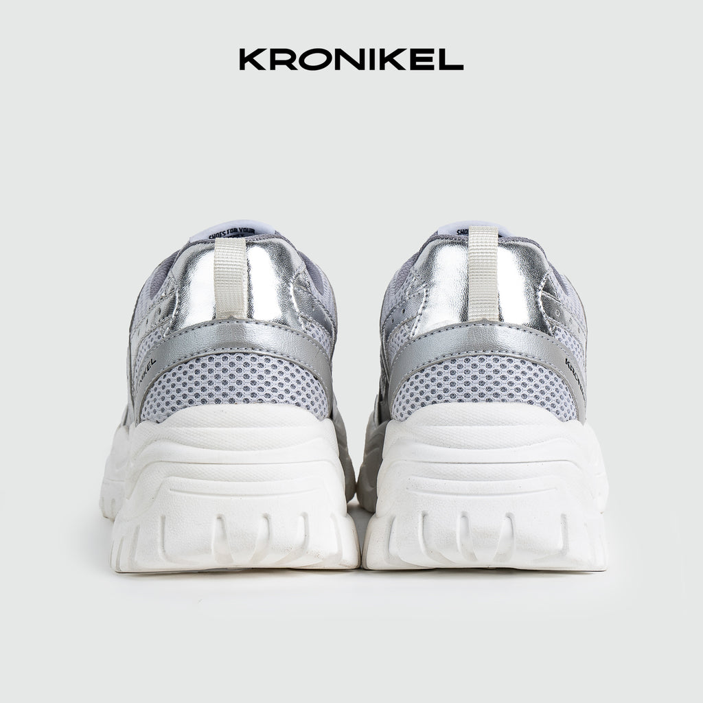 KR507 - SILVER