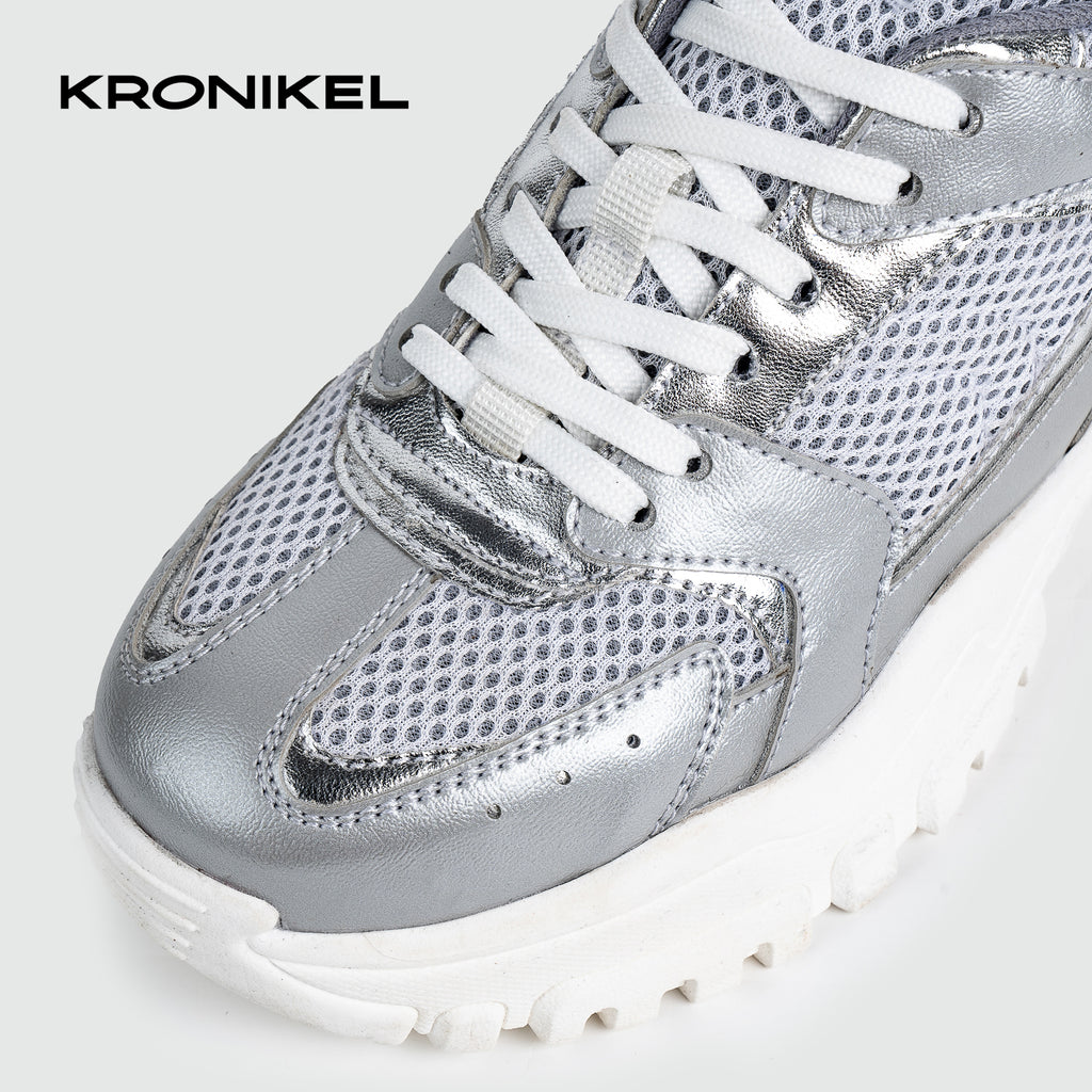 KR507 - SILVER
