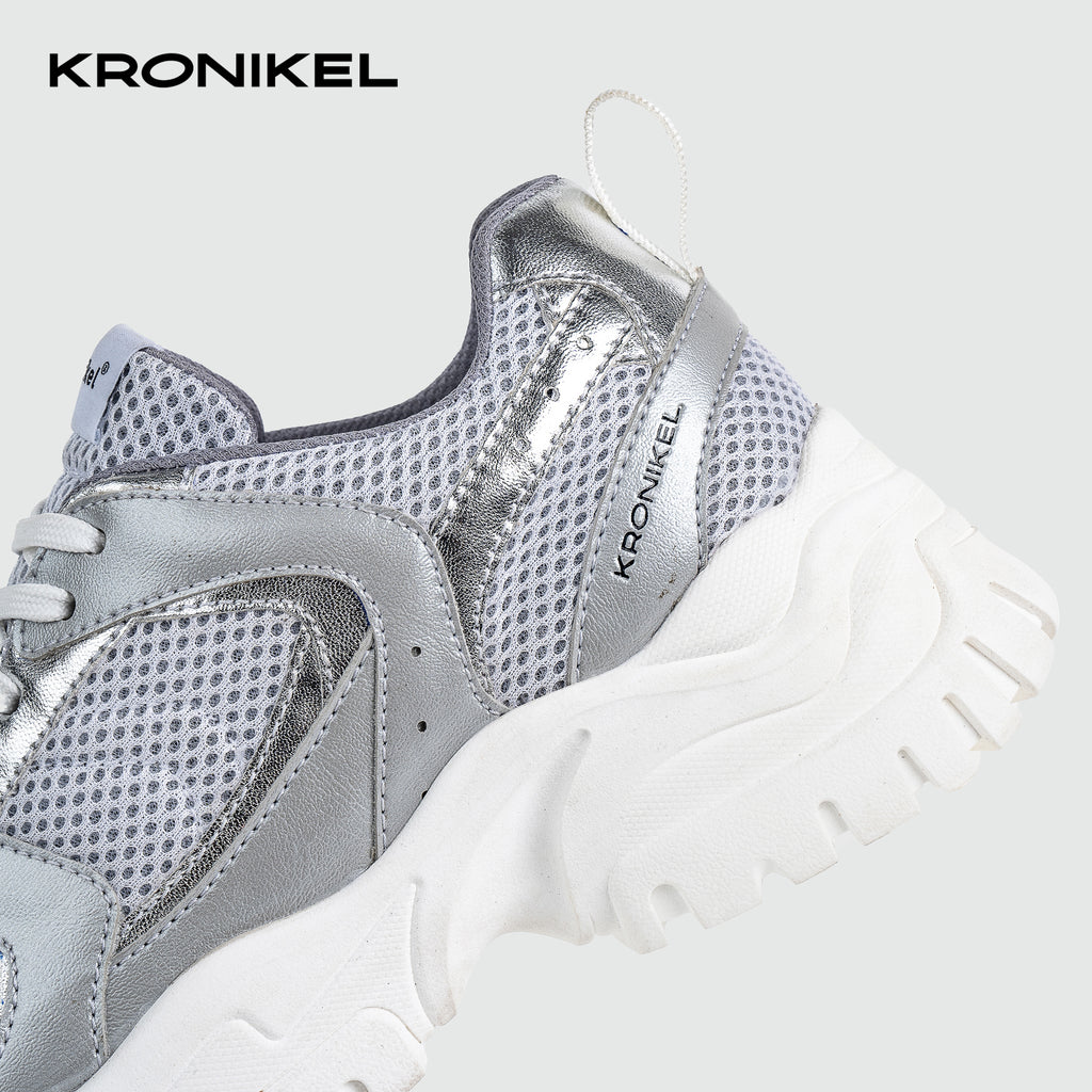 KR507 - SILVER