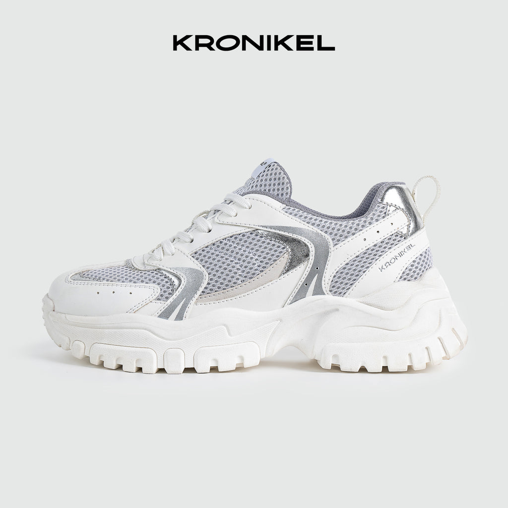 KR507 - WHITE