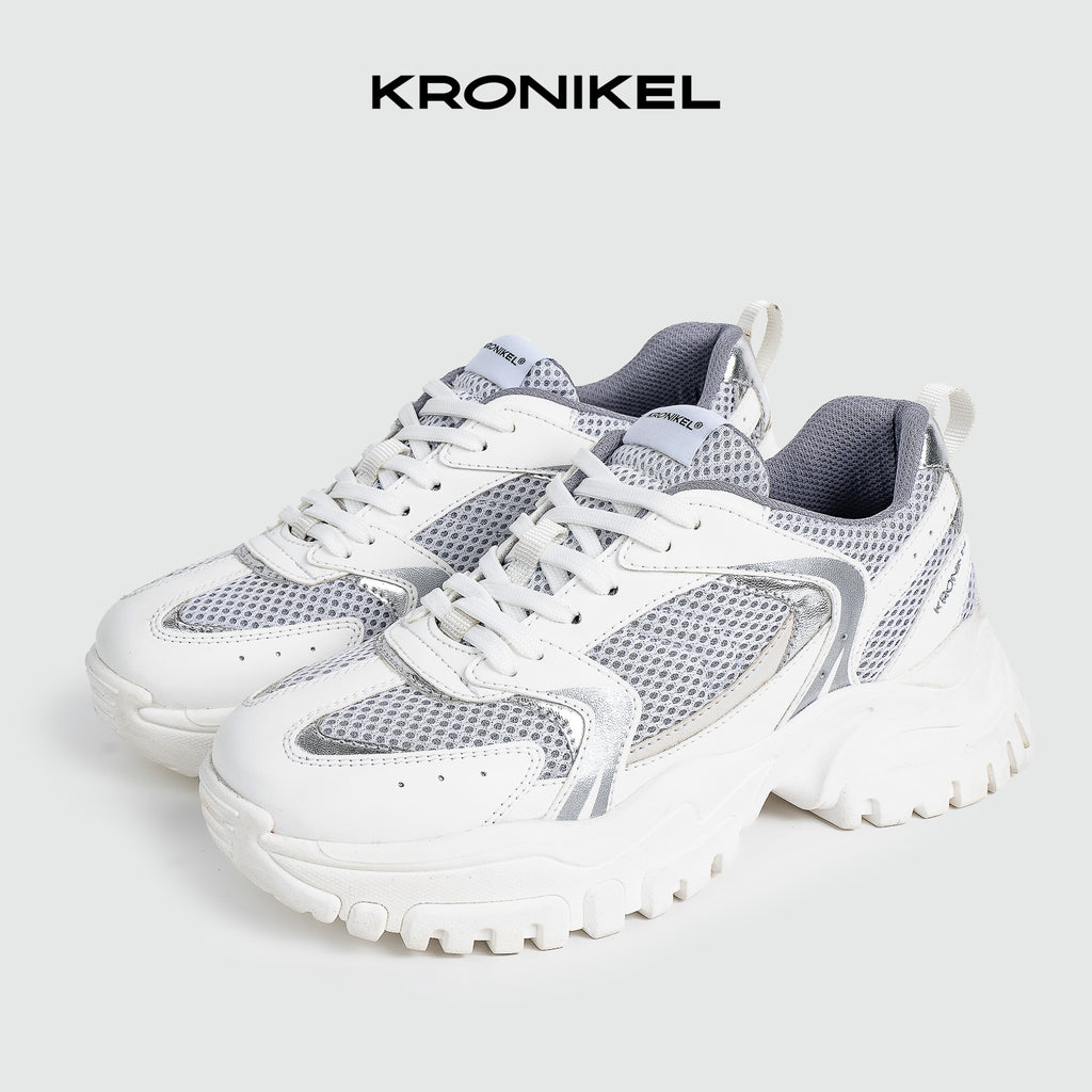 KR507 - WHITE