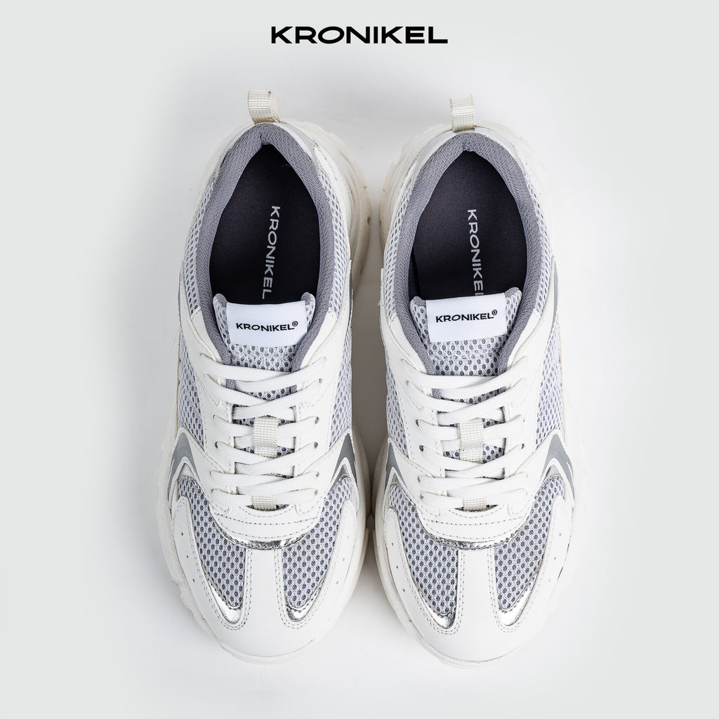 KR507 - WHITE