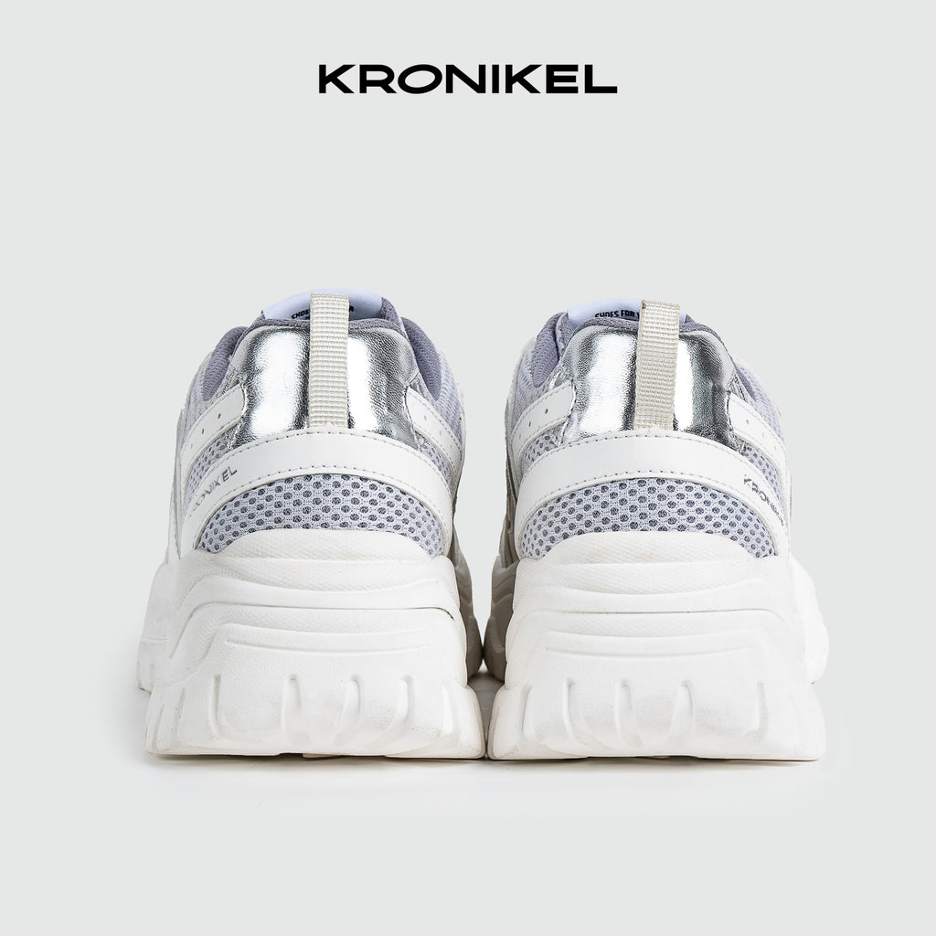 KR507 - WHITE