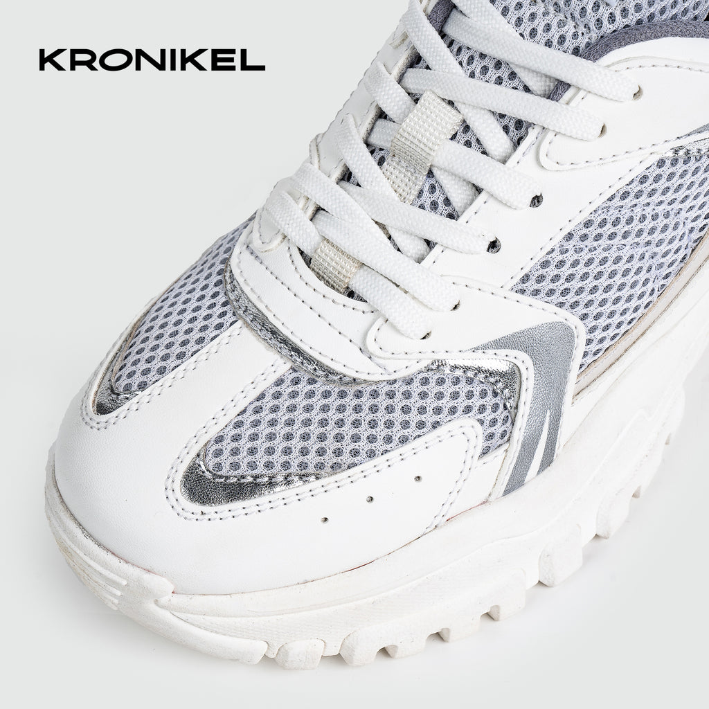 KR507 - WHITE