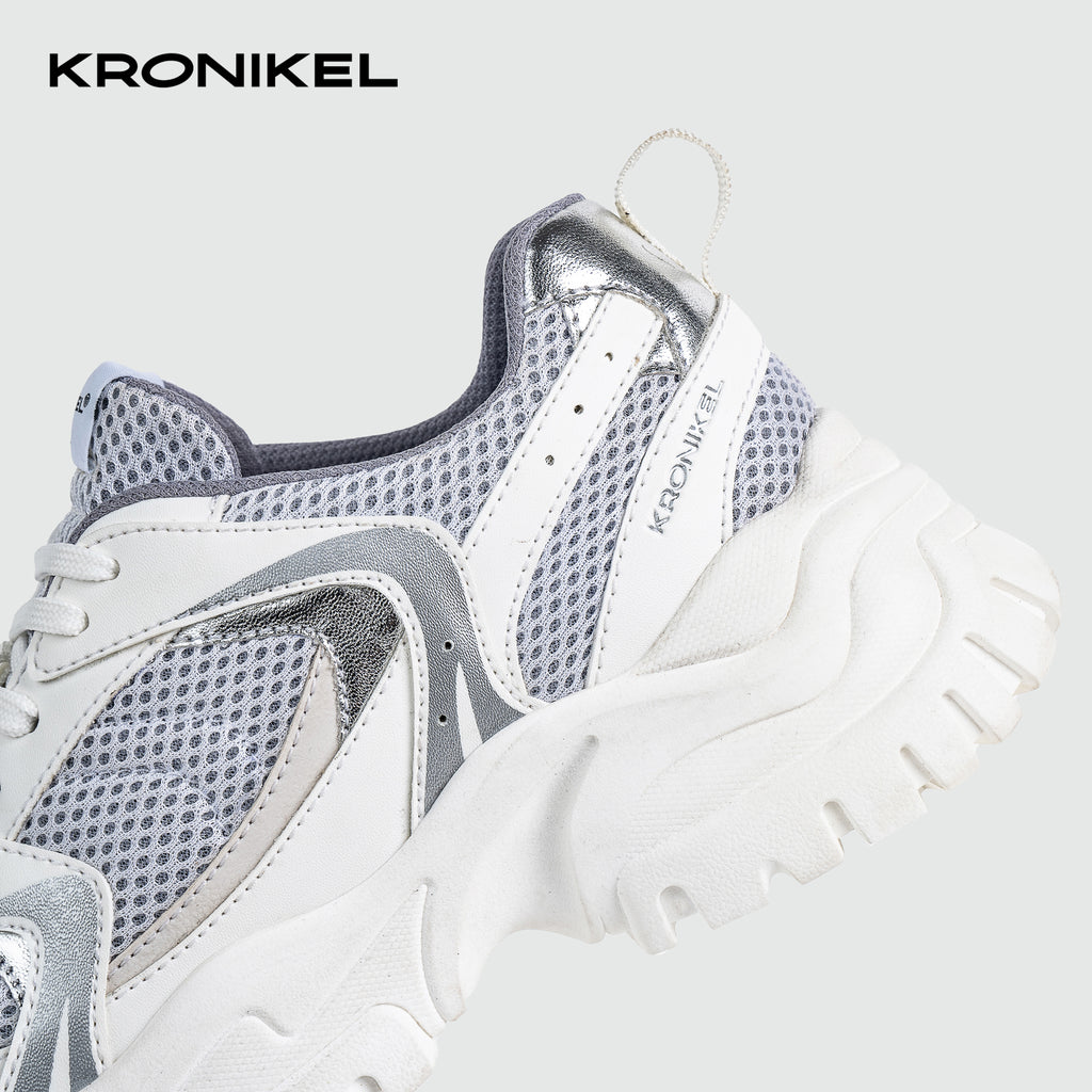 KR507 - WHITE