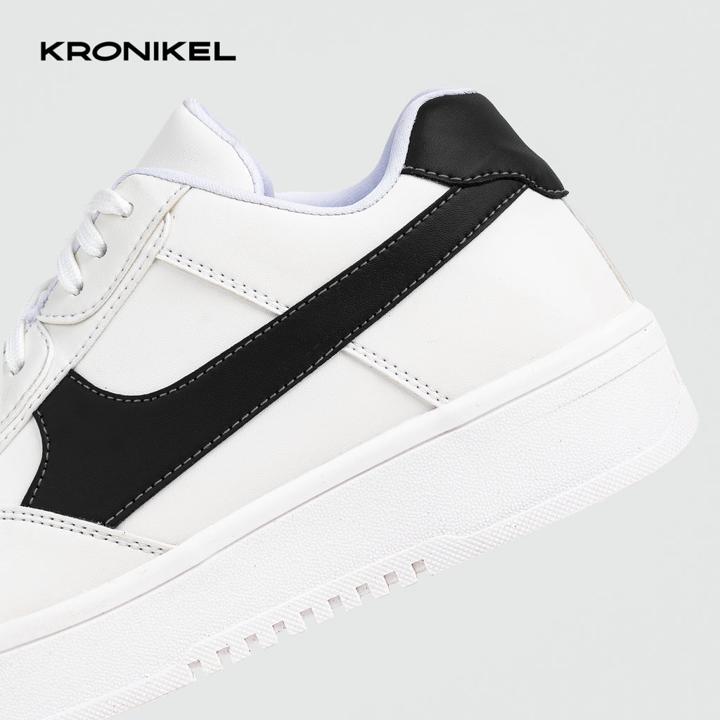 NEKKO - WHITE BLACK