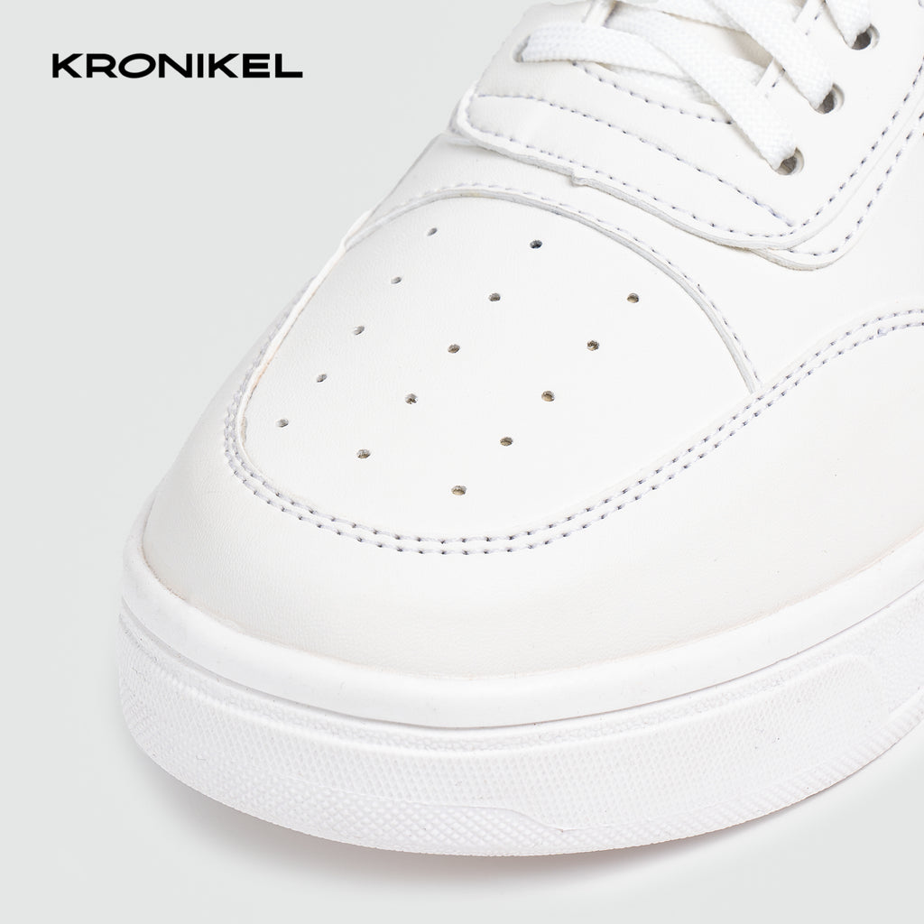 NEKKO - WHITE BLACK