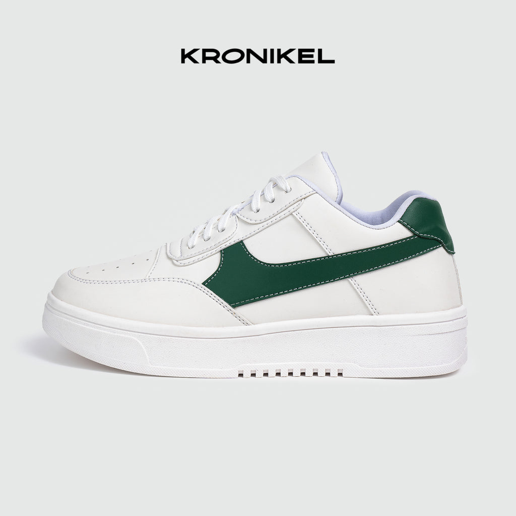 NEKKO - WHITE GREEN
